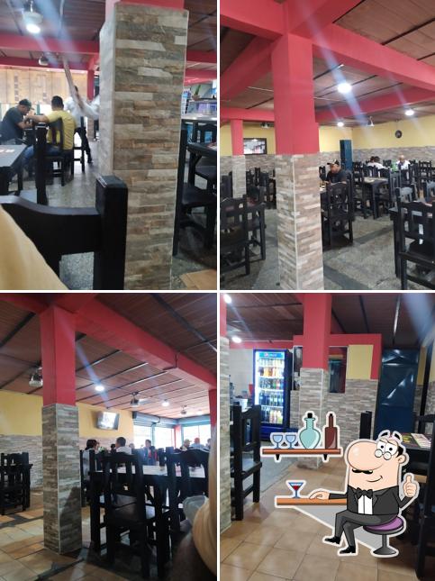 Restaurante Pio Pio
