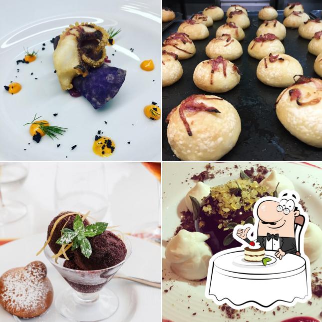 Ristorante al Duomo Taormina