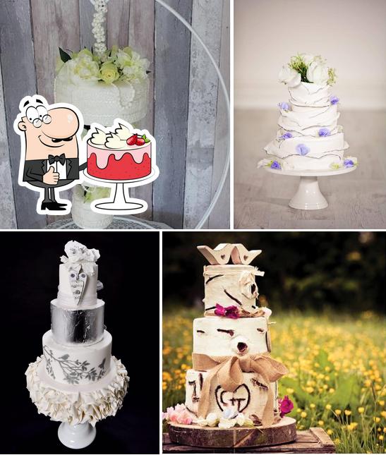 Sugar Flower Cake Company
