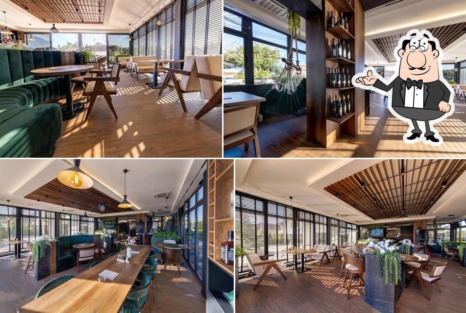 V cafe Futog