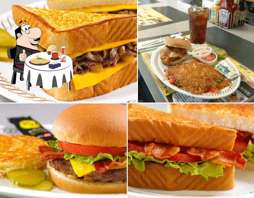 Waffle House