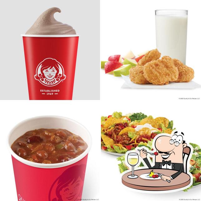 Wendy's