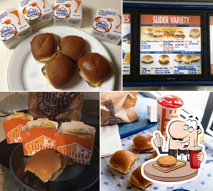 White Castle