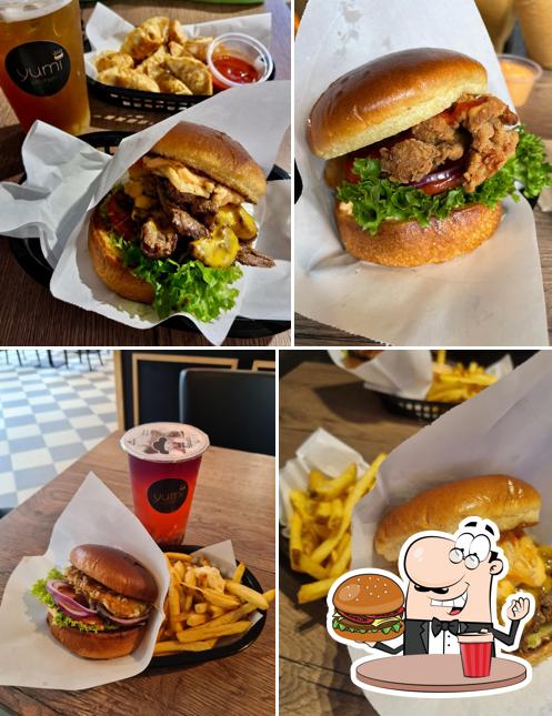 Yumi Kitchen