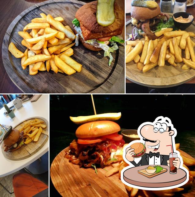 Food & Family Tornby
