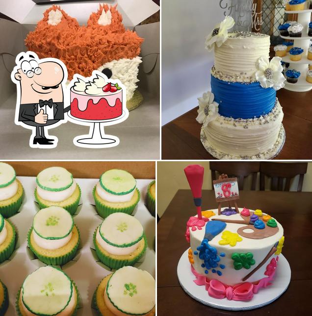 Karaboo's Bakery