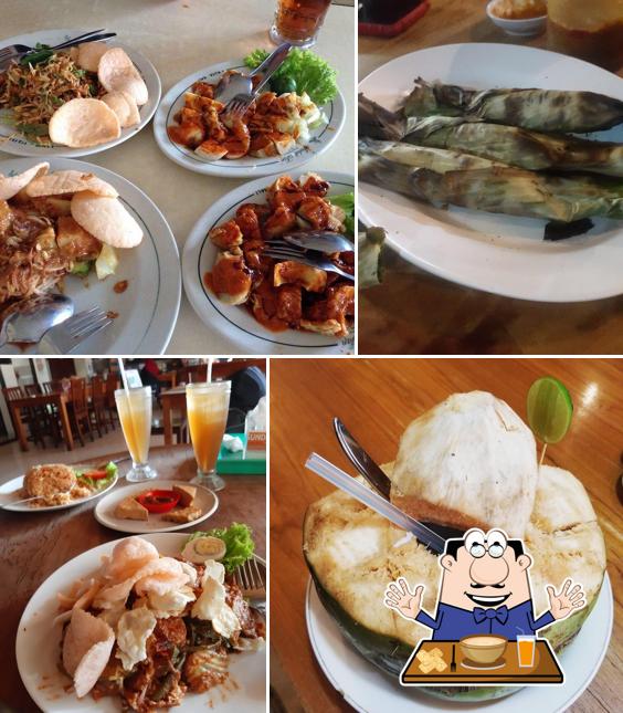 Sunda Kelapa Restaurant