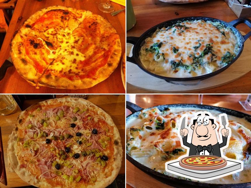 Pizzeria Fantina Dresden