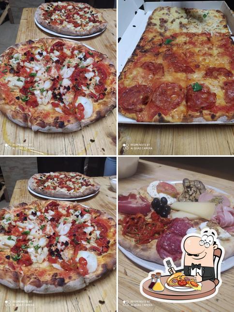 Pizzeria Lupo