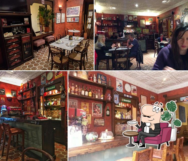 Akelarre Restaurant