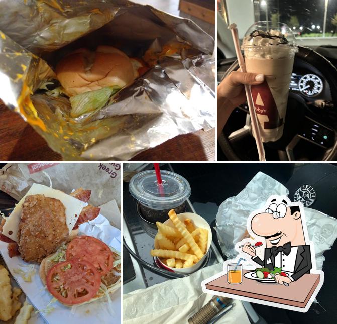 Arby's