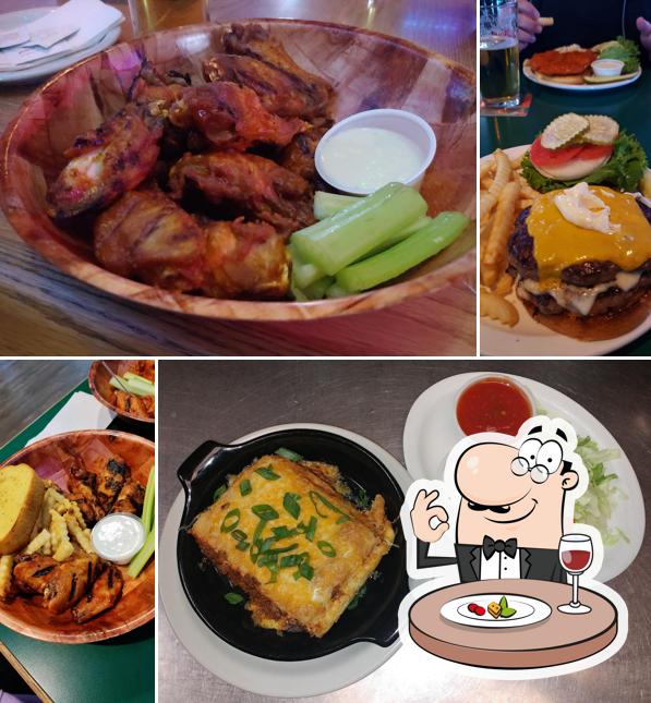 Arena Bar & Grill