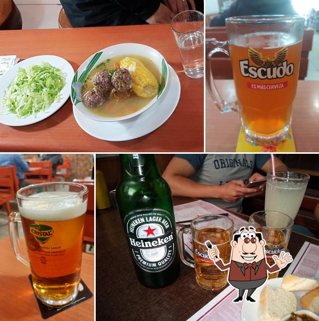 Bar Restaurant Koppa