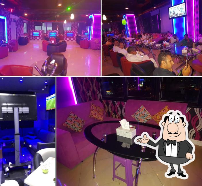 Black Bar Cafe