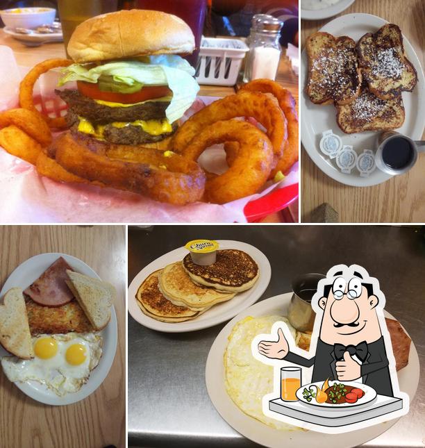 Broadway Cafe
