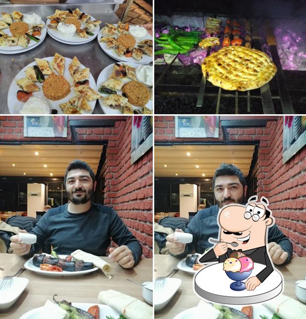 Paşa İskender Kebap