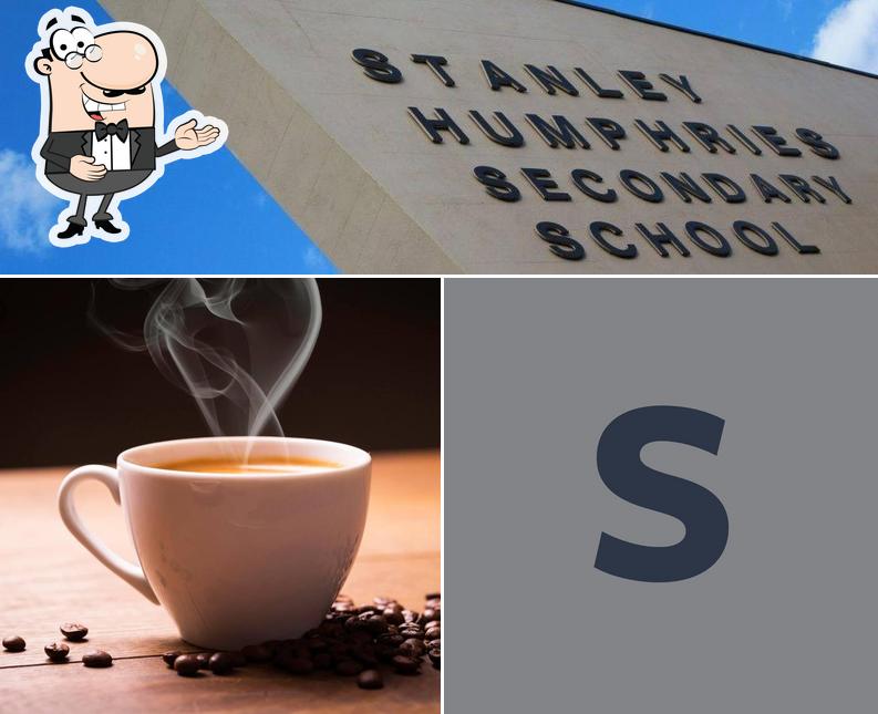 SHSS Coffee Bar