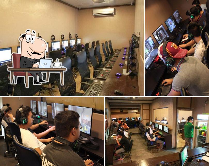 UGZ Ultimate Gaming Zone - Imus