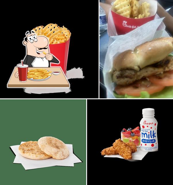 Chick-fil-A