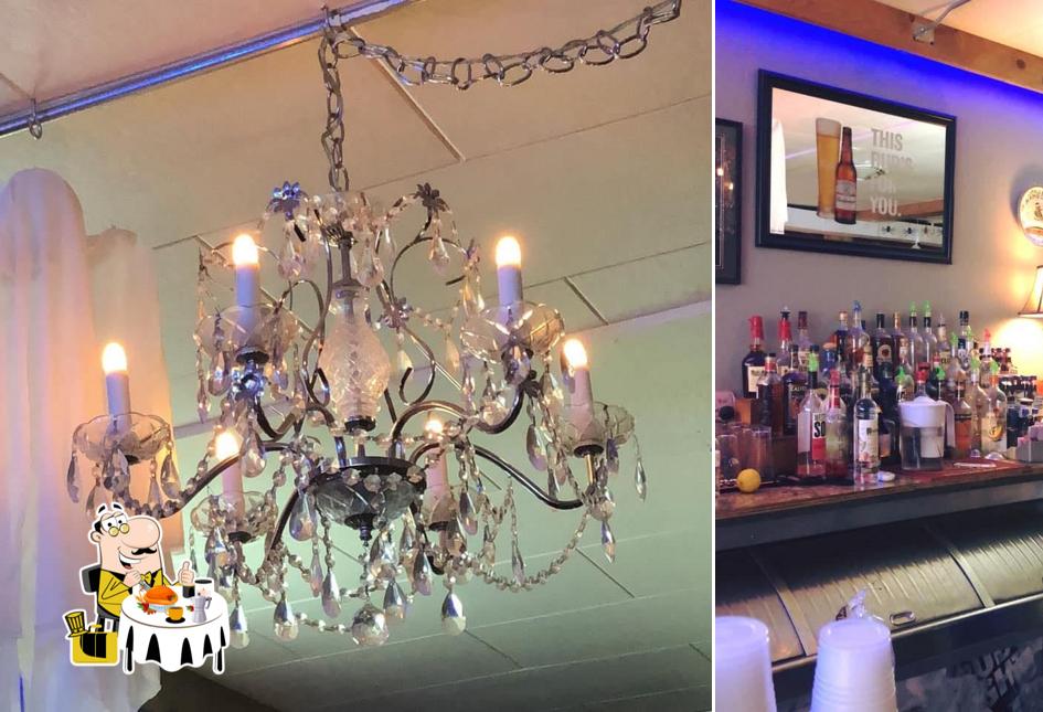 Crystal Bar