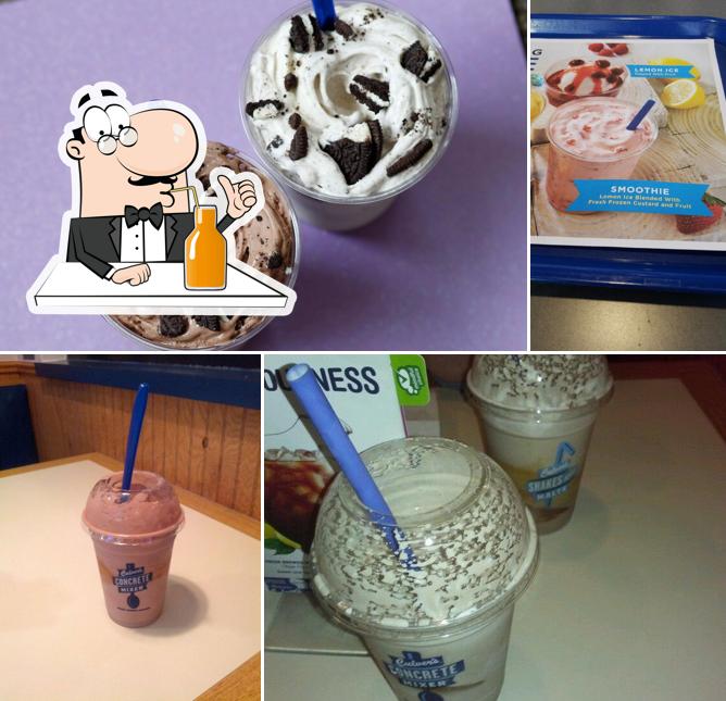 Culver’s