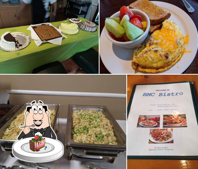 Roxanne's Cafe