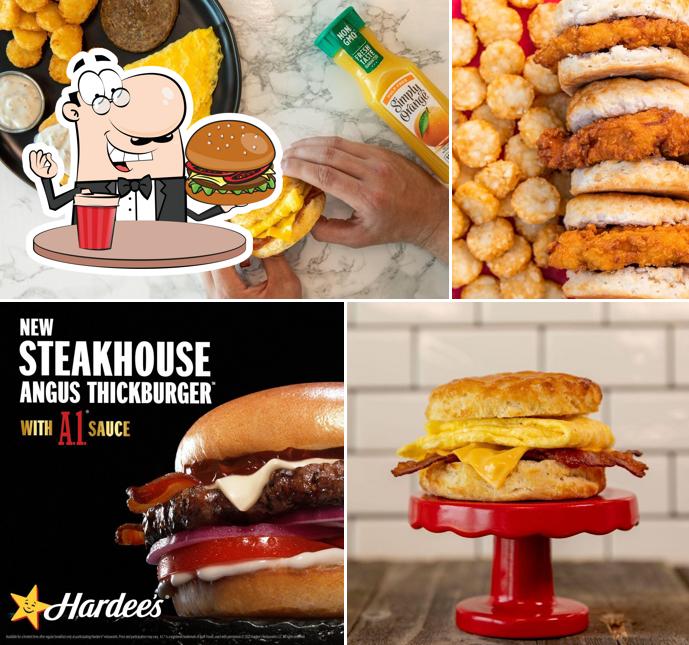 Hardee's