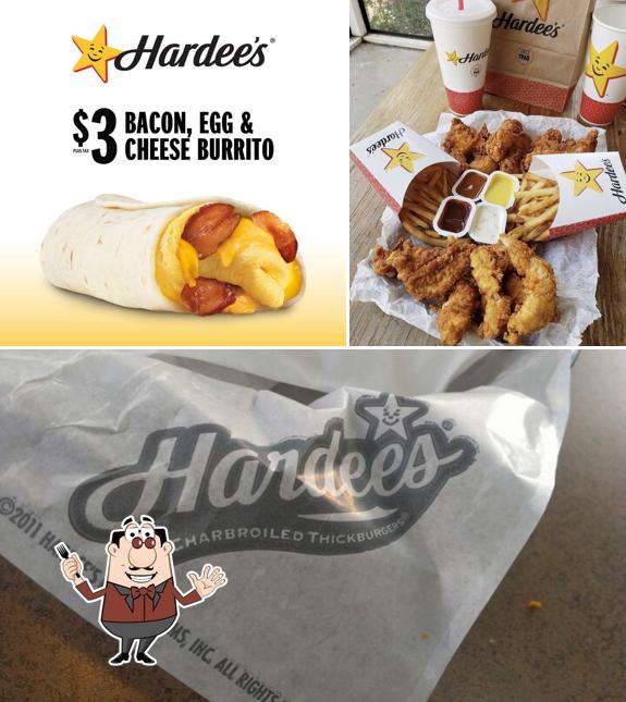 Hardee's