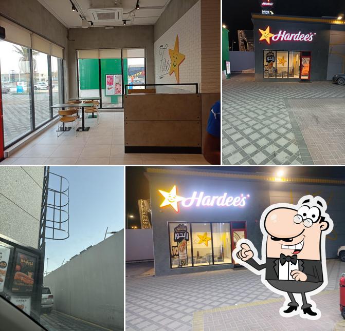 Hardee's