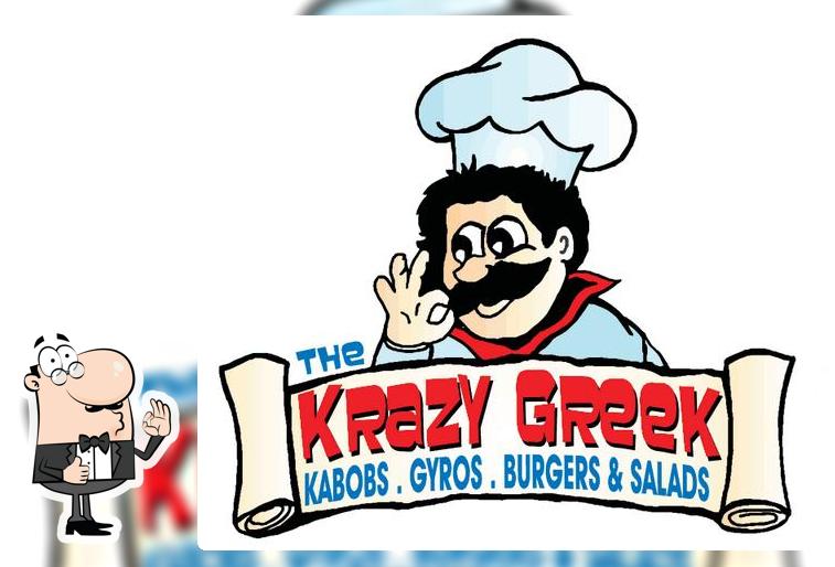 Krazy Greek