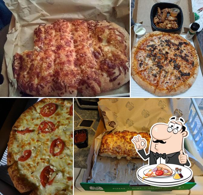 Marco's Pizza