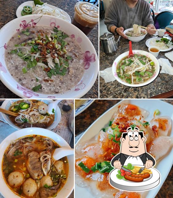 Pho My Chau Restaurant