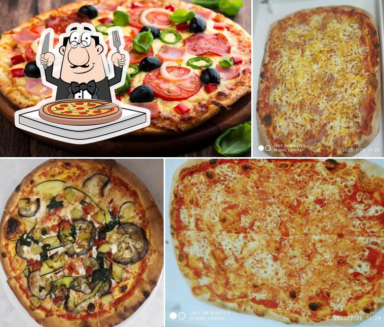 Pizzeria Piccolo Pomodoro