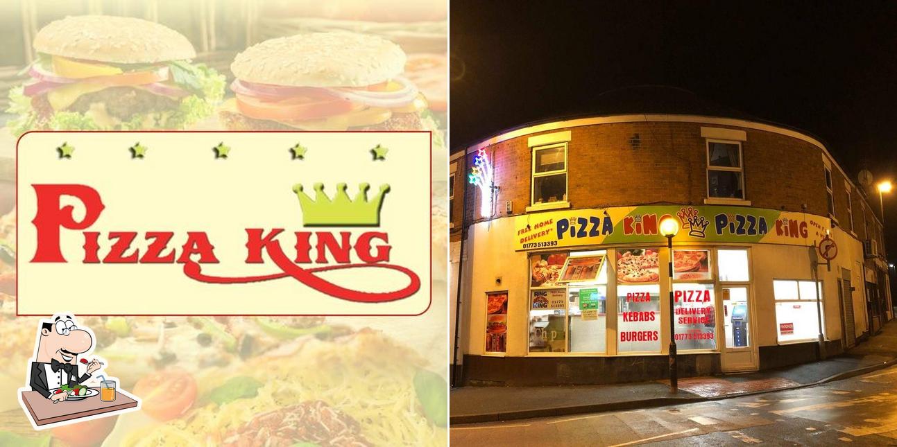 Pizza King