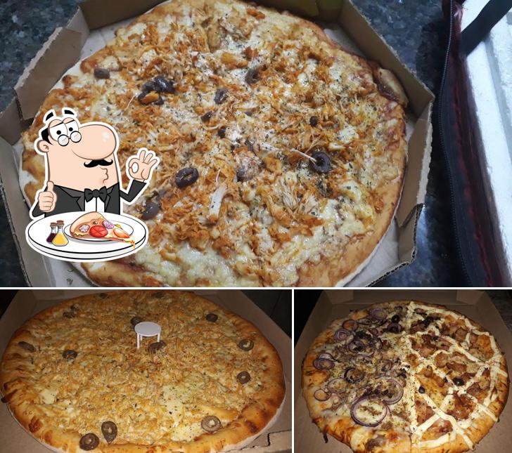 Pizza Top Delivery