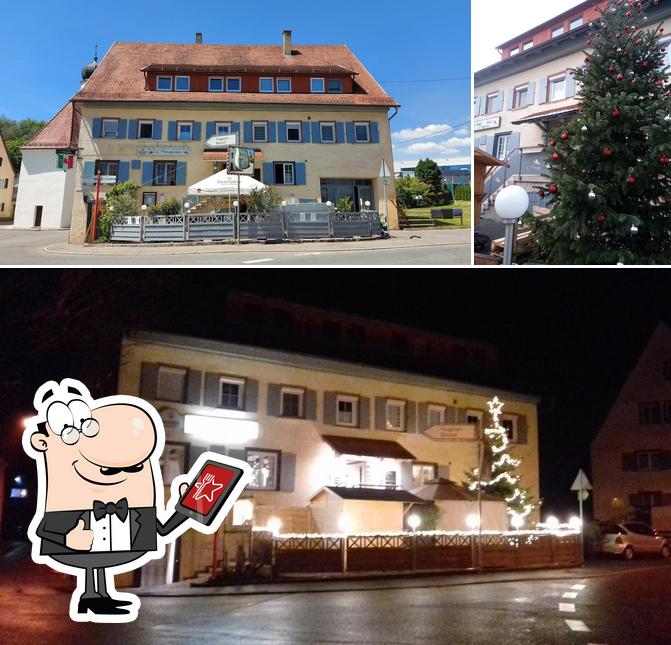 Pizzeria L' Aragosta