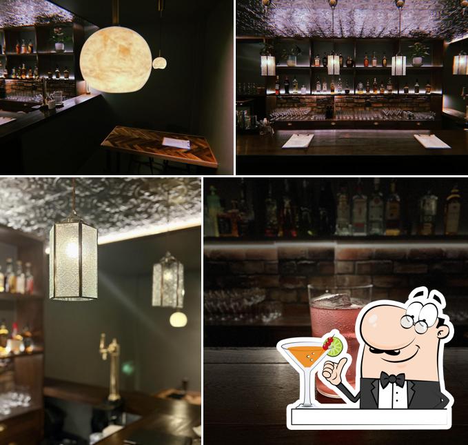 BAR COTO