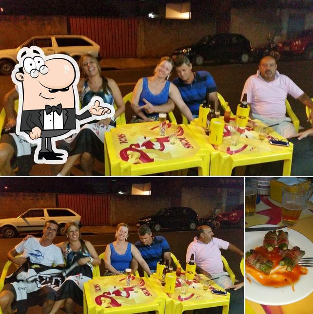 Bar Da Ciça