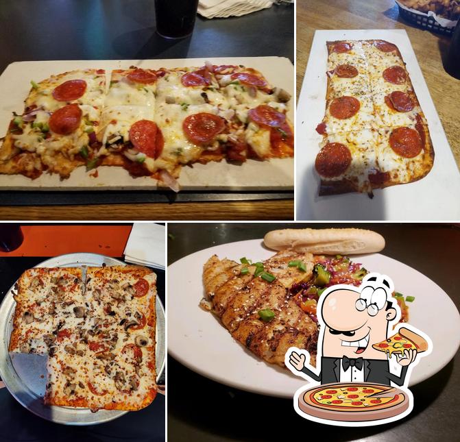 Boneyard Grill