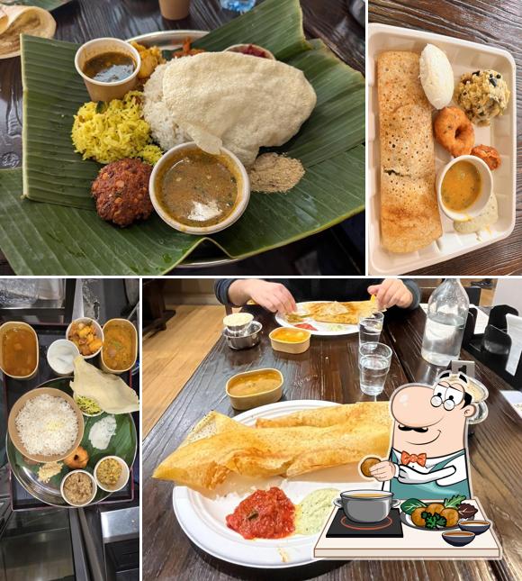 Rasam Restaurant