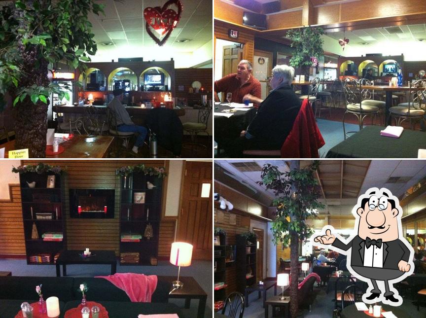 2 Sisters Cafe & Pub