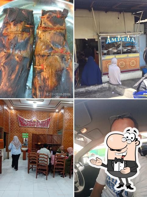 AMPERA "ENI"