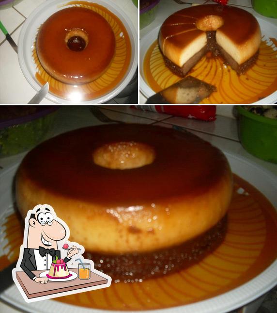 Arrepio Lanches