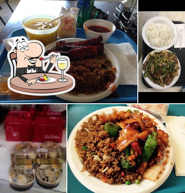 Big Chef Chinese Kitchen