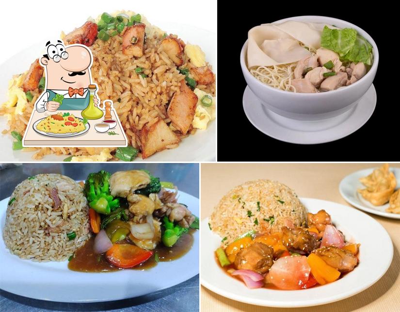 CHIFA FU DU
