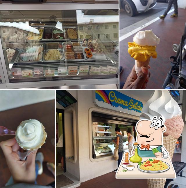 CREMAGELATO EIS CENTER