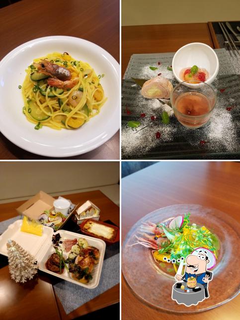 Restaurant Casa di Yamauchi