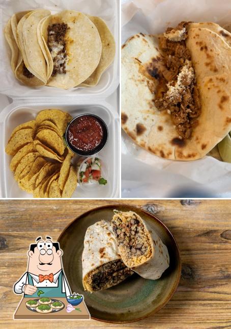 Corner Taco