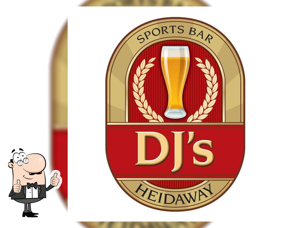 DJ's Heidaway Sports Bar
