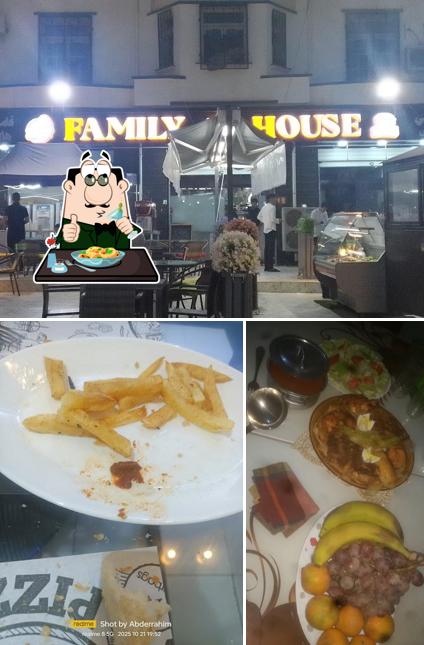 FAMILY HOUSE